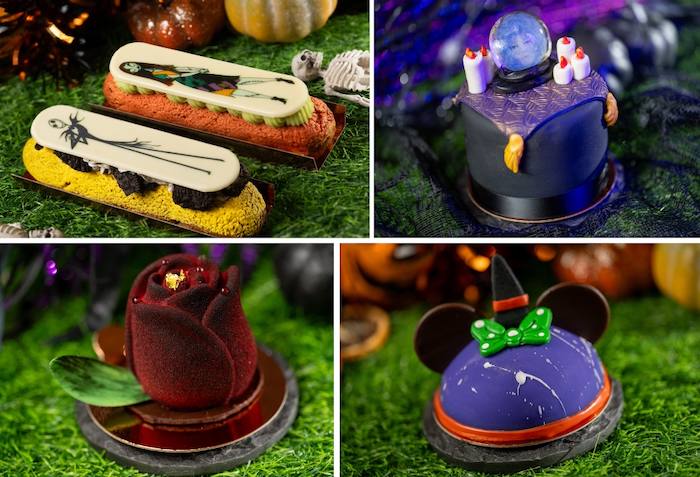 Halloween Foodie Guide to Disney Springs