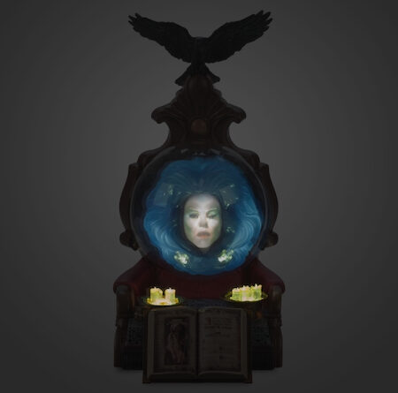 Madame Leota Light-Up Figure