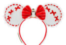 Mary Poppins 60th Anniversary Loungefly Ear Headband for Adults