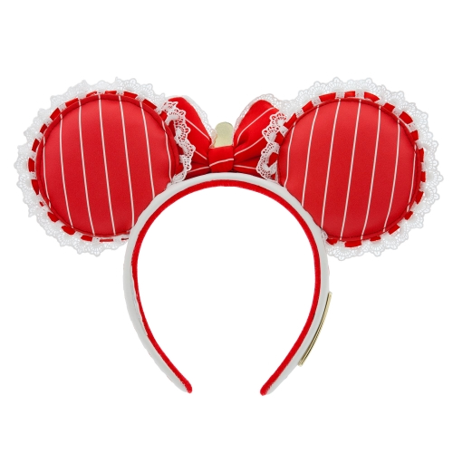 Mary Poppins 60th Anniversary Loungefly Ear Headband for Adults