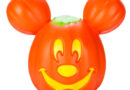 Mickey Mouse Light-Up Pumpkin Medium