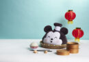 Steamboat Willie as Steamed Bun Disney Munchling