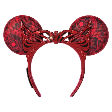 Scarlet Witch Loungefly Ear Headband