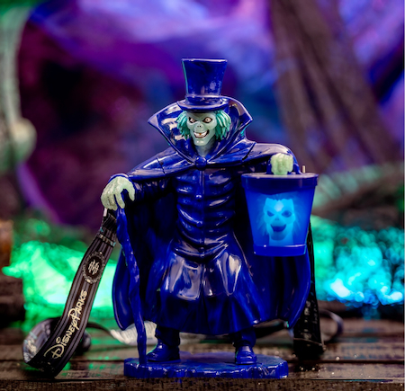 Hatbox Ghost Sipper 2024