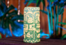 Skipper's Adventure Tiki Mug