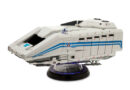 Star Tours StarSpeeder 3000 Vehicle Play Set 3000