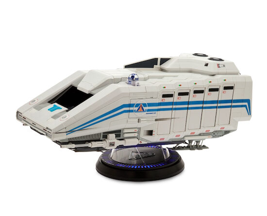 Star Tours StarSpeeder 3000 Vehicle Play Set 3000