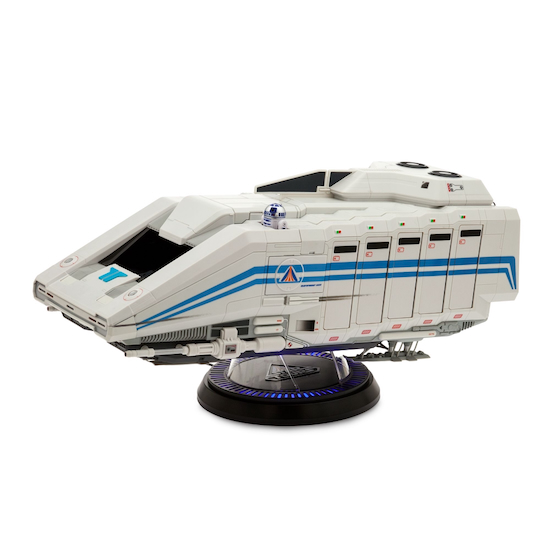 Star Tours StarSpeeder 3000 Vehicle Play Set 3000