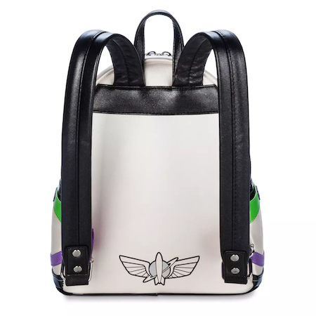 Buzz Lightyear Loungefly Mini Backpack 