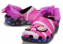 Cheshire Cat Crocs