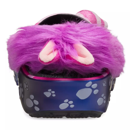 Cheshire Cat Crocs