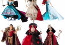 Disney Designer Collection Midnight Masquerade Series Limited Edition Doll Set – Fashionably Late