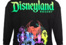 Disney Villains Spirit Jersey for Adults – Disneyland