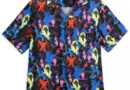 Disney Villains Woven Shirt for Adults