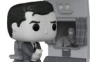 Funko Pop! The Twilight Zone Figures Celebrate “Nightmare at 20,000 Feet” Episode