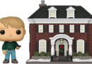 Funko Pop Town Home Alone with Kevin McAllister