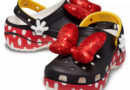 Minnie Mouse Clogs for Adults by Crocs