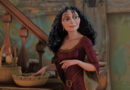 Mother Gothel coming to Disneyland Paris