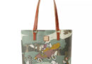 Mr. Toad Dooney & Bourke Tote Bag