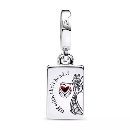 Queen of Hearts Charm by Pandora