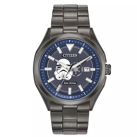 Stormtrooper Watch by Citizen