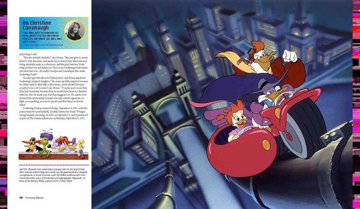 The Disney Afternoon: The Making of a Television Renaissance