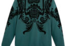 Haunted Mansion Gargoyle Sweatshirt