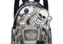 The Skeleton Dance Loungefly Backpack