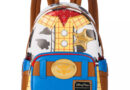 Woody Loungefly Mini Backpack