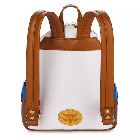 Woody Loungefly Mini Backpack