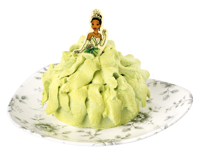 Royal Bayou Cake