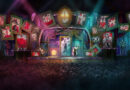 Disney Villains Show coming to Disney's Hollywood Studios concept art