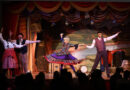 Hoop-Dee-Doo Musical Revue Performers