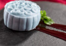 Snowy Mooncake at EPCOT