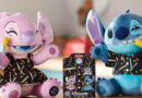 Stitch Attacks Snacks Collection coming to the Disney Store in October 2024