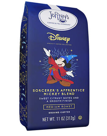 Joffrey's Sorcerer's Apprentice Coffee Blend