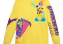 Darkwing Duck Long Sleeve T-Shirt