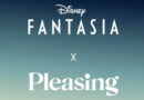 Disney FANTASIA x Pleasing to Arrive Online at Disney Store on October 4th, 2024