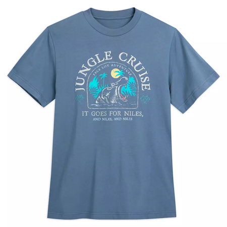 Jungle Cruise T-Shirt