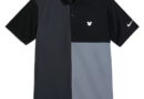 Mickey Mouse Victory Performance Polo Shirt for Men by Nike Golf – Black and Gray