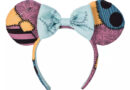 Sally Ear Headband