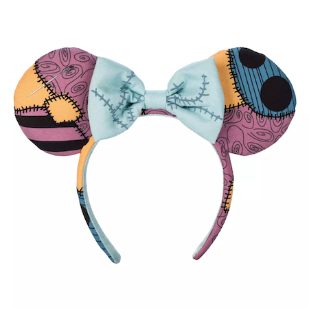 Sally Ear Headband