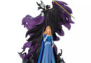 Sleeping Beauty with Maleficent Light-Up Figure