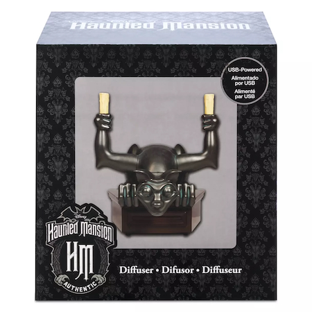 The Haunted Mansion Diffuser