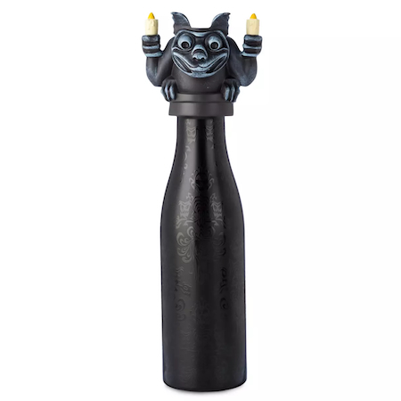 The Haunted Mansion Gargoyle Stainless Steel Water Bottle