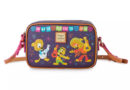 The Three Caballeros Dooney & Bourke Crossbody Bag