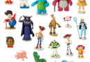 Toy Story Mega Figure Set