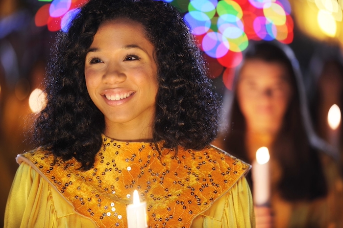 Walt Disney World Candlelight Processional 2024