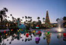 Disney's Hollywood Studios Holidays