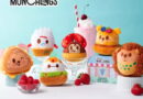 Disney Munchlings Deliciously Disney Series Arrives to Disney Store October 30th, 2024